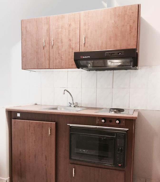 Calypso Beach Hotel Loutra Edipsou  Room photo